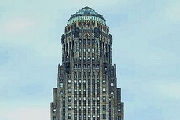 Buffalo, NY City Hall